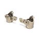 Team LOSI RACING Spindelset, Aluminium: 8X, 8XE 2.0
