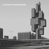 Universal Music Boomtown Rats Citizens Of Boomtown