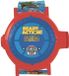 Lexibook Patrouille horloge projecteur pour enfants, avec 20 images, bracelet réglable, convient aux enfants à partir de 3 ans
