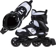 Playlife Cloud Fitness Inline Inlineskates Unisex - Maat 38