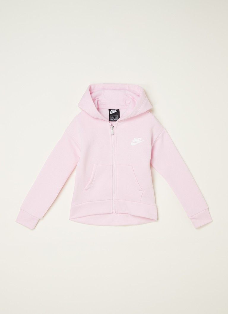 Nike Club Fleece Logo Sweat Vest