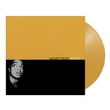 Float - Vinyle Jaune