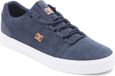 DC Shoes Hyde Chaussures Bleu EU 44 1/2 Homme