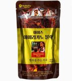 MCNULTY café glacé americano noir - 190 ml