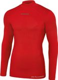 Errea Daryl Ml Jr Thermische Trui Rood - Sportwear - Kind