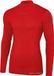 Errea Daryl Ml Jr Thermische Trui Rood - Sportwear - Kind