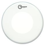 Aquarian Hi-Velocity Textuur Gecoat 14-inch met Power Dot