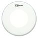Aquarian Hi-Velocity Textuur Gecoat 14-inch met Power Dot