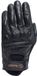 Dainese Blackjack 2 Zwart Zwart Handschoenen - Leer, Heren, Maat M