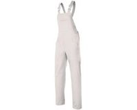 Velilla Broeken Dungarees Wit Maat 54