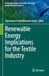 Renewable Energy Implications for the Textile Industry