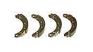 Brembo S52504 remschoenen, aantal 4