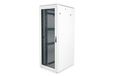 Digitus DN-19 42U-8/10-1 Rack - 42U - Gris