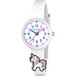 Calypso K5844/1 Polshorloge Dames Wit Analoog