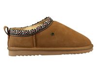 Warmbat tan3213 Pantoffels