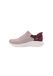 SKECHERS Slip-on 'BOBS SQUAD CHAOS - CURRENT MU' mauve / cyclaam