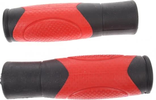 Dutch Perfect Grips red 215