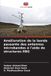 Amélioration Editions Notre Savoir Amélioration de la bande passante des antennes microbandes à l'aide de structures EBG