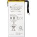 GSMnet Google Pixel 5 Batterie, GTB1F