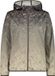 CMP Vrouwen waterdichte jas met vaste capuchon - M - vaniglia/terra - Polyester - Herfst/Winter 2025