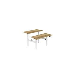 Euroseats Zit-sta-bureau euroseats Wit 800