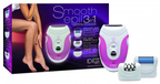 ID Italian 3-in-1 Epilator - Pink/White