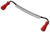 Bison Slingerbeitel 240 mm gebogen - 20-23-10000