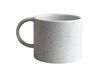 DBKD Tasse en céramique Mug 35 cl Mole dot