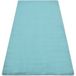 Rugsx - Tapis Bunny Aqua Bleu Imitation De Fourrure De Lapin Blue 140x190 cm