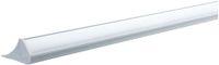 Paulmann Function hoek profiel 200cm grijs kunststof 70439