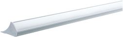 Paulmann Function hoek profiel 200cm grijs kunststof 70439