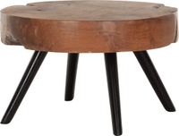 Must Living Salontafel Disk rond - 60cm