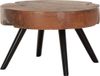 Must Living Salontafel Disk rond - 60cm