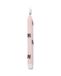 HEMA Bougie LED ⌀2,5 X 24,7 cm avec petits nœuds