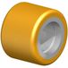 Blickle RK-HTH 080x060/47x12-60-Z Heftruckwiel Wieldiameter: 80 mm Draagvermogen (max.): 530 kg 1 stuk(s)
