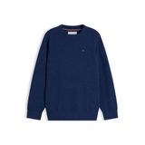 Tommy Hilfiger trui - donkerblauw