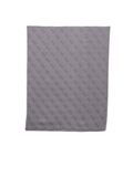 GUESS Foulard 'BOSTON' gris foncé
