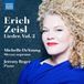 Outhere Naxos Michelle Deyoung & Jeremy Reger - Lieder By Erich Zeisl, Vol. 2 (CD)
