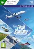 Xbox Microsoft Flight Simulator 40th Anniversary - Xbox Series X|S & Windows Download
