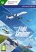 Xbox Microsoft Flight Simulator 40th Anniversary - Xbox Series X|S & Windows Download