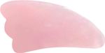 Heal Rozenkwarts Gua Sha appareil de massage faciale pour lifting, raclage, anti-rides