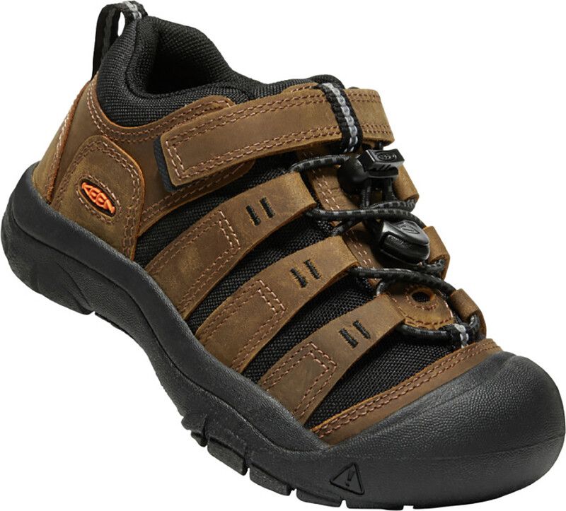 Keen Newport Schoenen Kinderen - bruin - Maat 30