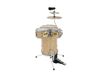 Dimavery CDS cocktaildrums, maple