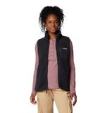 Columbia West Bend Vest 2 Fleece Gilet voor dames (pak van 1)