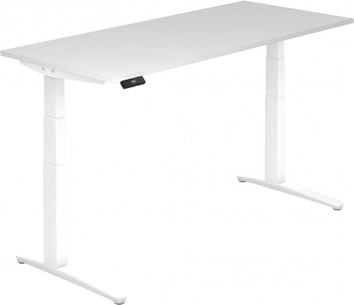 hjh OFFICE PRO Xbhm 19 WW Wit - Wit - 4032062168905