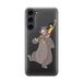 ERT GROUP mobiel telefoonhoesje voor Samsung S23 origineel en officieel erkend Disney patroon Jungle Book 002