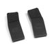 Foppapedretti Rek i-size adapter voor TicToc, zwart