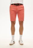 Superdry Vintage International Chinoshort Heren Korte Broeken