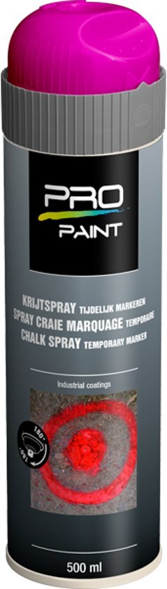 PRO-Paint Markeerspray