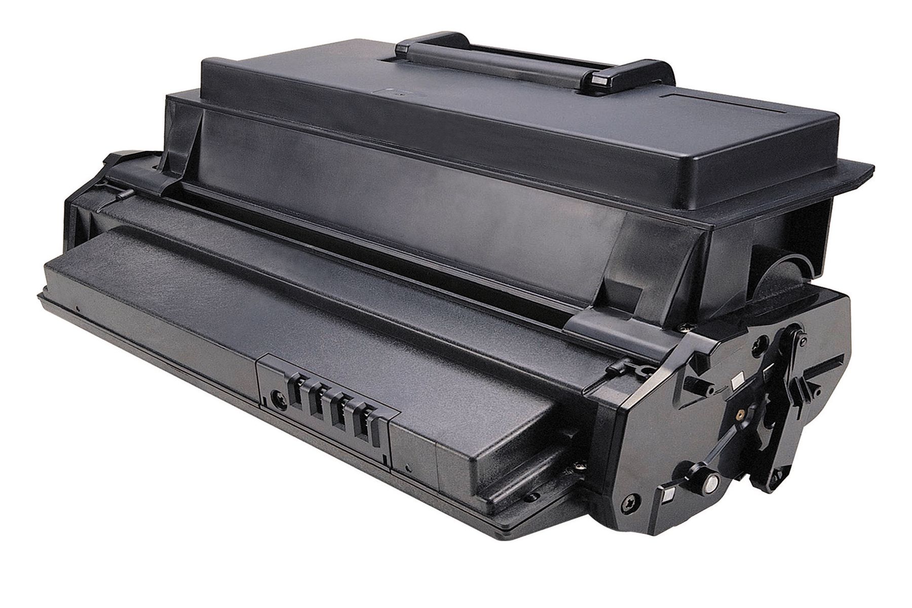 Samsung ML-2550DA Zwarte Toner | 10.000 Pagina's | Compatibel met ML-2550, ML-2551N, ML-2552W